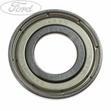 TRANSMISSION INPUT SHAFT NEEDLE BEARING