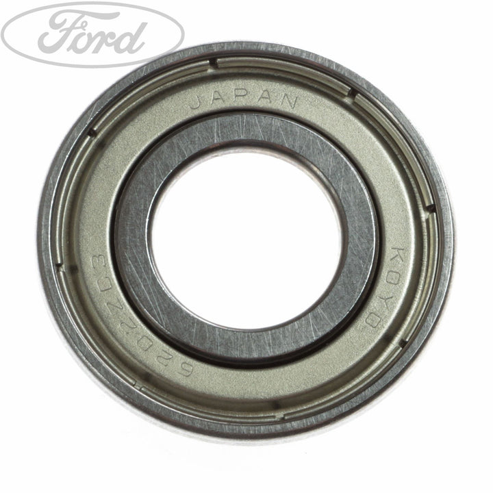 TRANSMISSION INPUT SHAFT NEEDLE BEARING