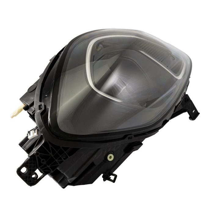 Puma ST Passenger Side LED Headlight Fixed DSS 2021-Onwards