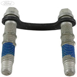 DRIVE SHAFT REAR AXLE DRIVE BOLT PACK OF 5