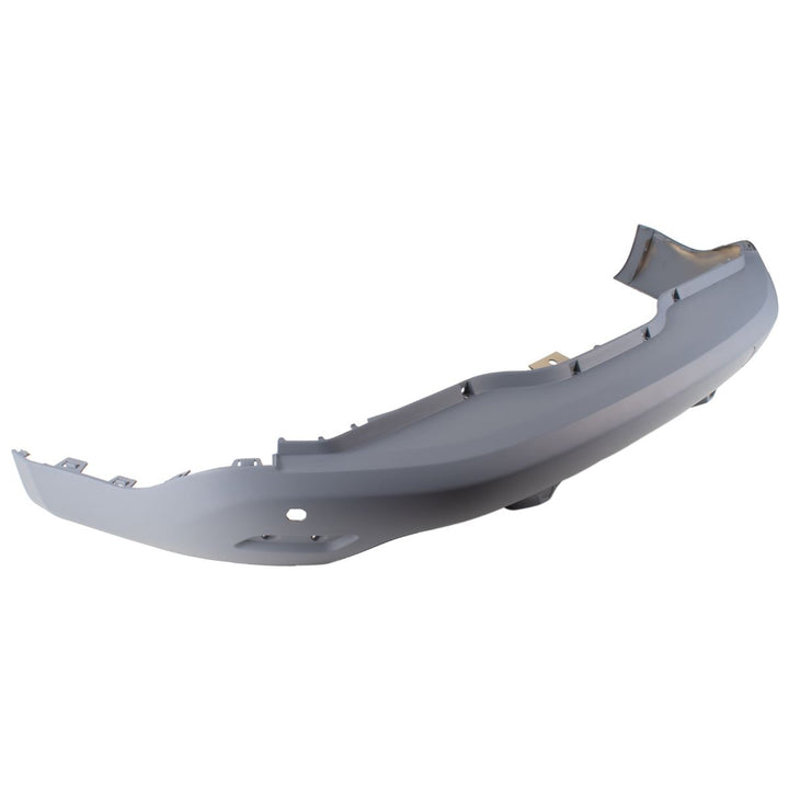 S-MAX 03/2010-04/2015 REAR BUMPER LOWER PART