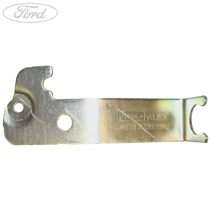 FUEL VAPOUR TUBE