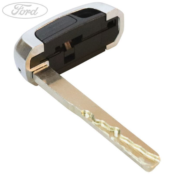 BLANK KEY