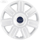 FOCUS MK2 C-MAX 16