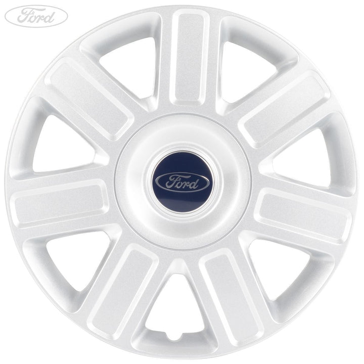 FOCUS MK2 C-MAX 16
