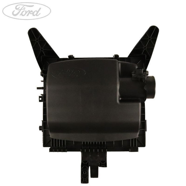 AIR CLEANER