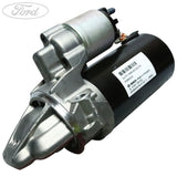 TRANSIT MK7 MK8 2.2 DURATORQ TDCI STARTER MOTOR 4WD & RWD