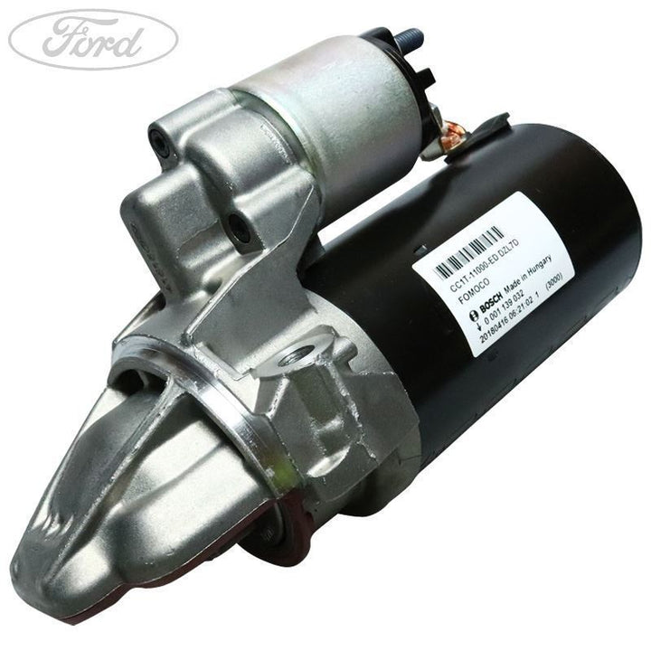 TRANSIT MK7 MK8 2.2 DURATORQ TDCI STARTER MOTOR 4WD & RWD
