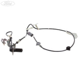 RANGER FRONT N/S ABS SENSOR WIRE LESS ATTITUDE 06- 2WD
