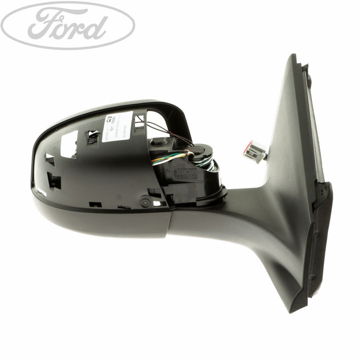 MONDEO MONDEO FRONT O/S RIGHT OUTER WING MIRROR