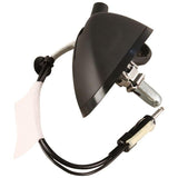 RADIO AERIAL SUPPORT