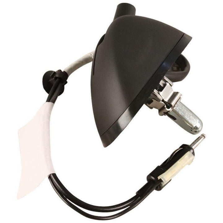 RADIO AERIAL SUPPORT