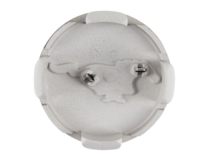 MUSTANG FROM 03/2015 CENTER CAP WITH MUSTANG LOGO