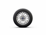 FOCUS FROM 04/2018 ALLOY WHEEL 16