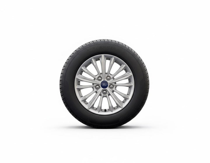 FOCUS FROM 04/2018 ALLOY WHEEL 16