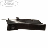 O/S RH REAR LAMP CLOSING PANEL SIDE TRIM