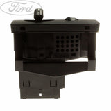 FIESTA FUSION FRONT FOG LIGHT SWITCH