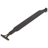 FIESTA BONNET RELEASE ROD