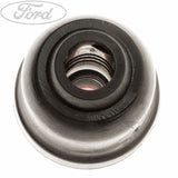 TRANSIT FRONT ANTI ROLL BAR MOUNTING NUT