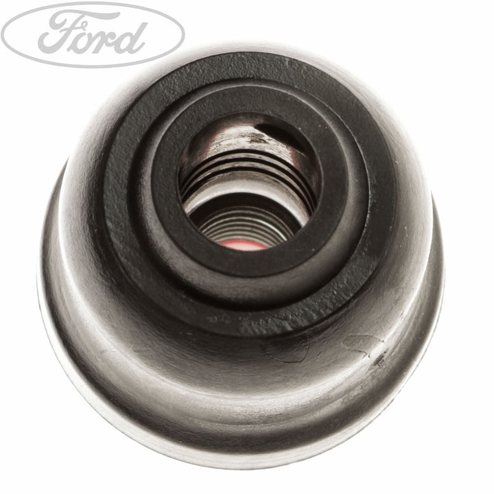 TRANSIT FRONT ANTI ROLL BAR MOUNTING NUT