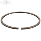 DIFFERENTIAL DRIVING GR BRG SHIM