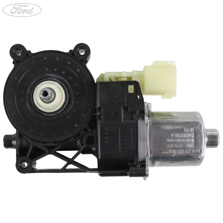 WINDOW OPERATING MOTOR