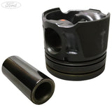 MONDEO S-MAX GALAXY 2.2 DURATORQ PISTON PIN & RINGS 10-14