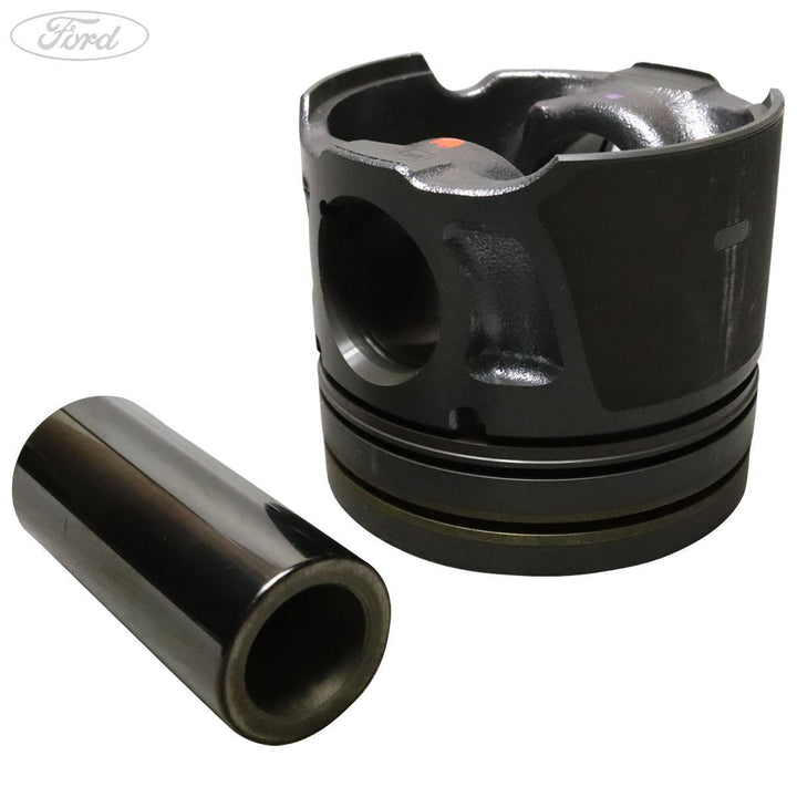 MONDEO S-MAX GALAXY 2.2 DURATORQ PISTON PIN & RINGS 10-14