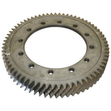 OUTPUT GEAR