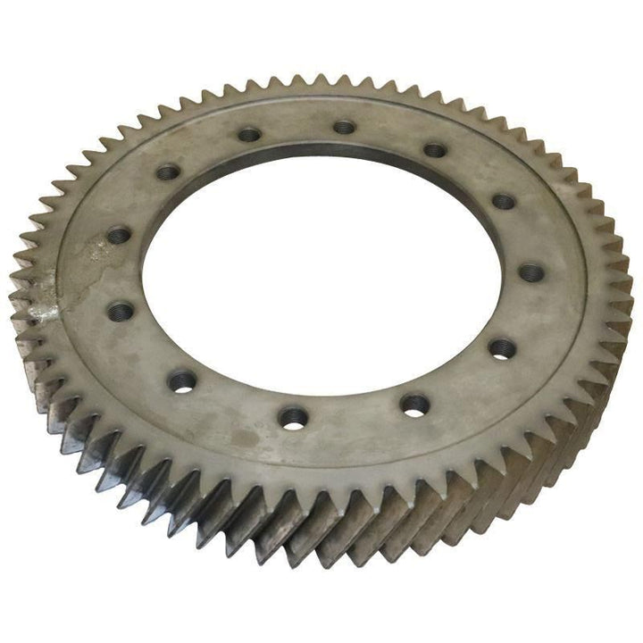OUTPUT GEAR
