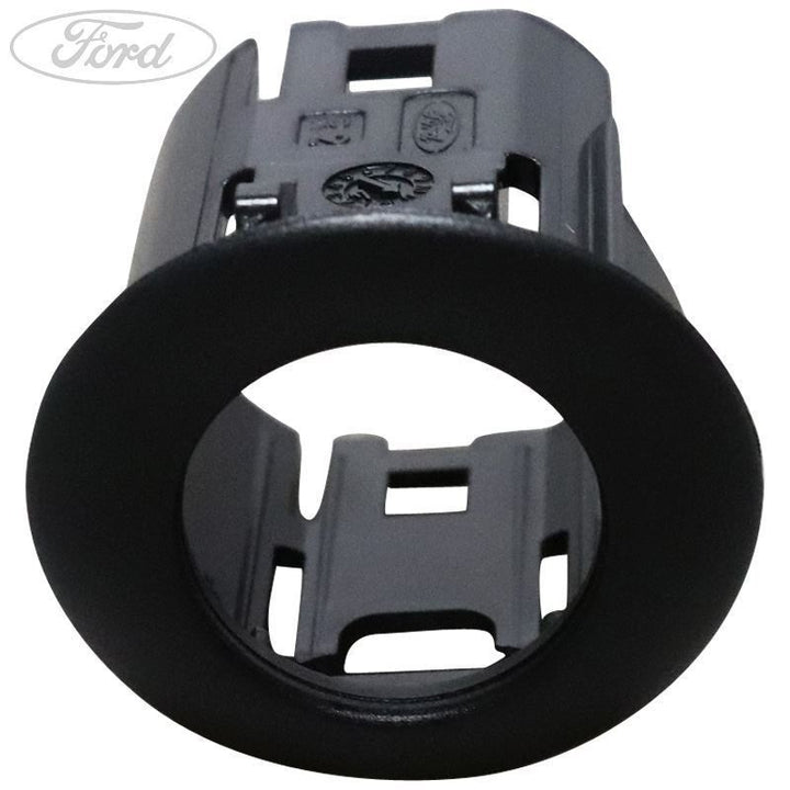 CONNECT REAR O/S BUMPER OUTER PARKING SENSOR RETAINER 13-15