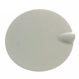 FUEL TANK FILLER ACCESS DOOR FLAP
