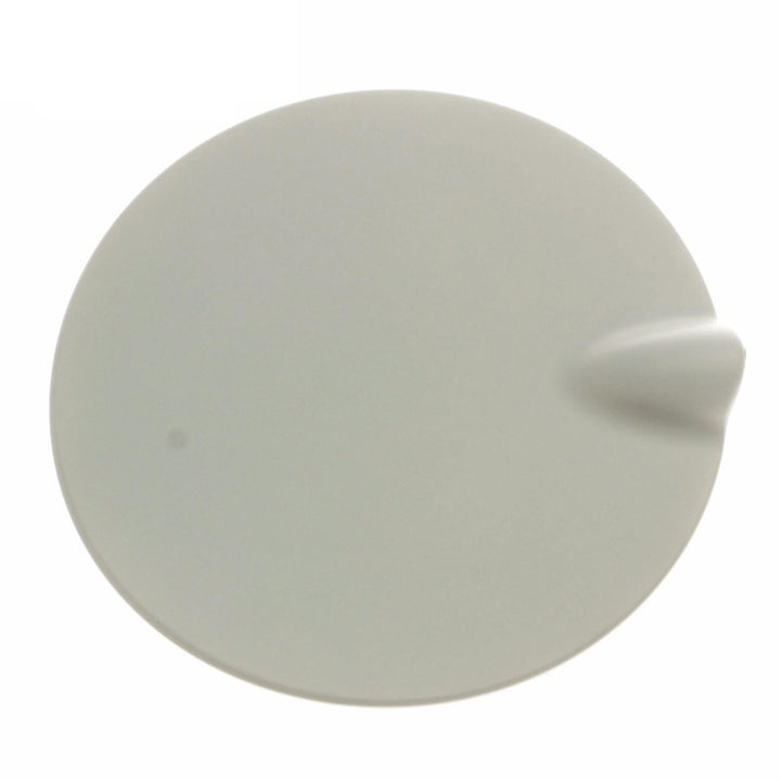 FUEL TANK FILLER ACCESS DOOR FLAP