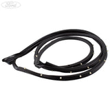 ECOSPORT FRONT O/S DOOR WEATHERSTRIP SEAL 2017-2018