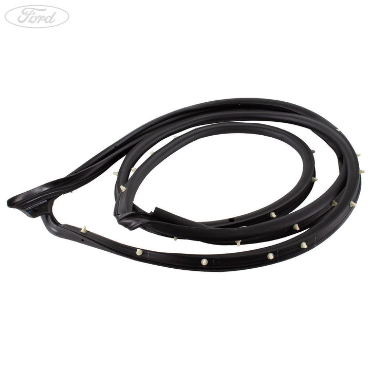 ECOSPORT FRONT O/S DOOR WEATHERSTRIP SEAL 2017-2018