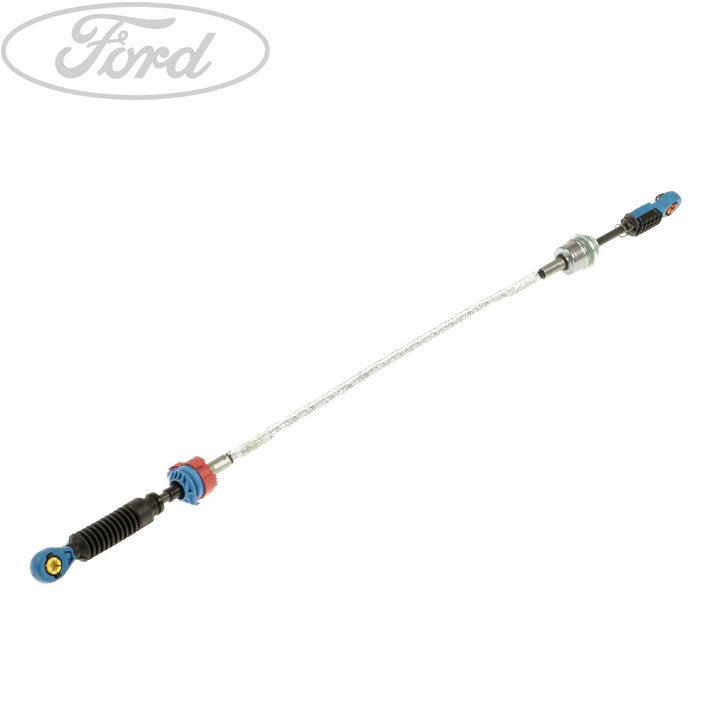 SELECTOR LEVER CONTROL CABLE