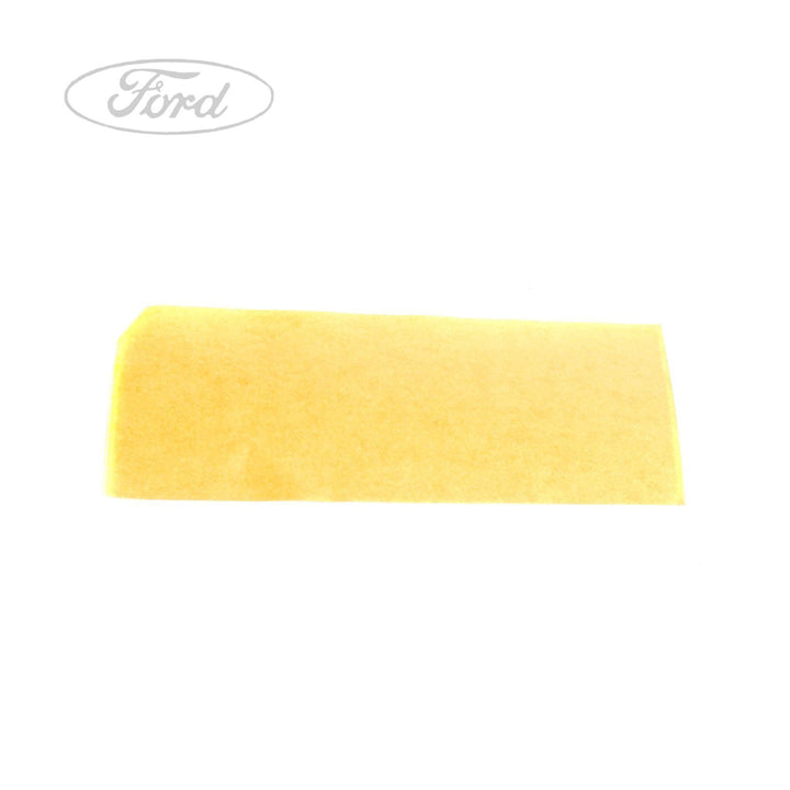 C-MAX MONDEO GALAXY S-MAX REAR LOWER BACK PANEL TAPE