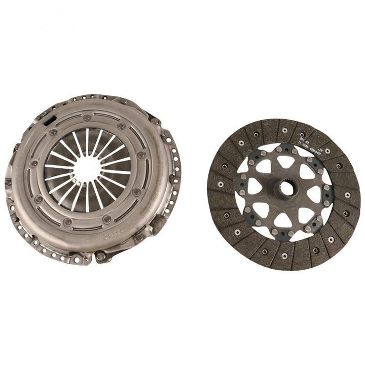 FOCUS MK2 C-MAX S-MAX MK1 MONDEO MK4 GALAXY MK2 TDCI CLUTCH