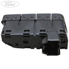 KUGA C-MAX STEERING WHEEL SWITCH WITH POWERLIFT TAILGATE
