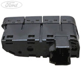 KUGA C-MAX STEERING WHEEL SWITCH WITH POWERLIFT TAILGATE
