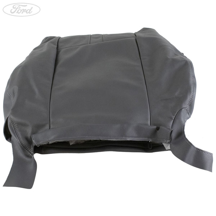SEAT BACK COVER