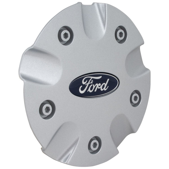 FOCUS MK1 ZETEC ALLOY WHEEL CENTRE CAP SILVER 1998-2005
