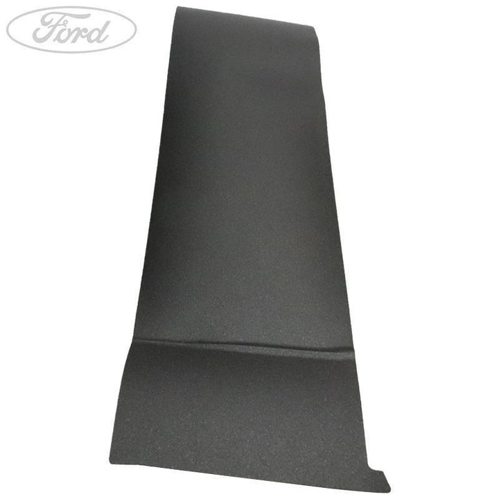 DOOR TRIM PANEL APPLIQUE