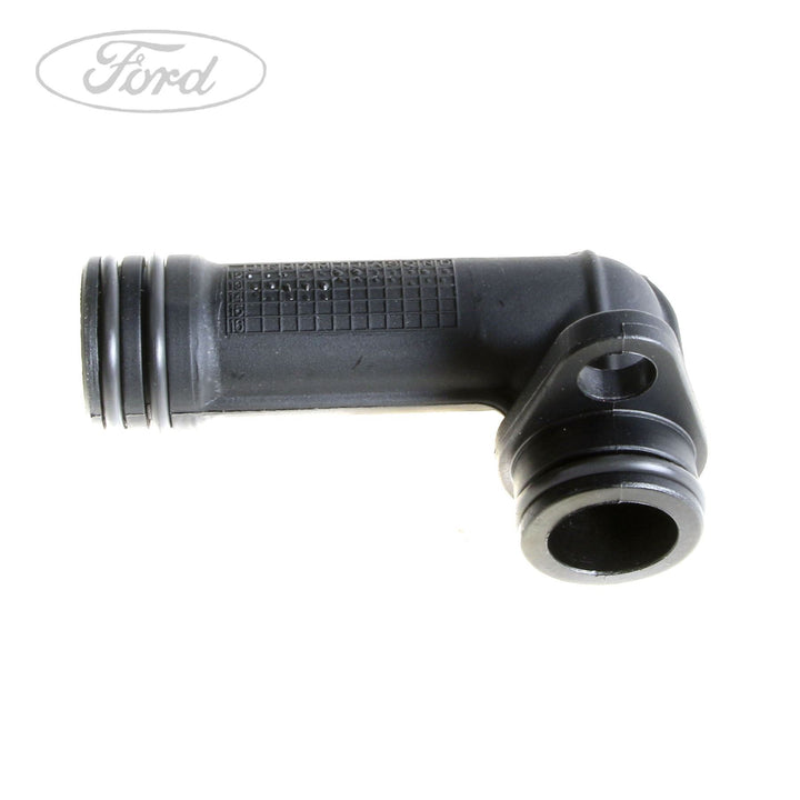 OIL DRAIN ELBOW