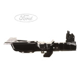 FIESTA N/S FRONT SIDE MEMBER PANEL EXTENSION
