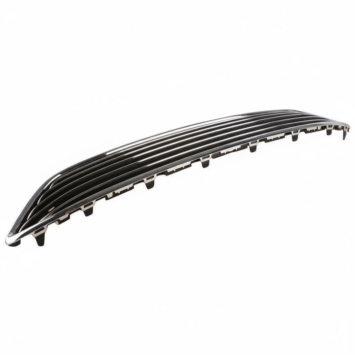 FOCUS FRONT RADIATOR GRILLE BLACK MESH CHROME SURROUND