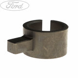 TRANSMISSION SELECTOR ARM SLEEVE