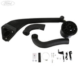 RANGER 2.2 DURATORQ TDCI AIR FILTER SNORKEL & CLEANER