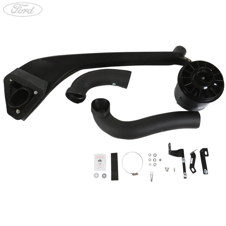 RANGER 2.2 DURATORQ TDCI AIR FILTER SNORKEL & CLEANER
