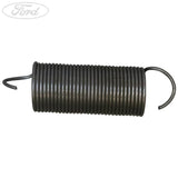 TRANSIT HAND BRAKE RETRACTING SPRING 1994-2000